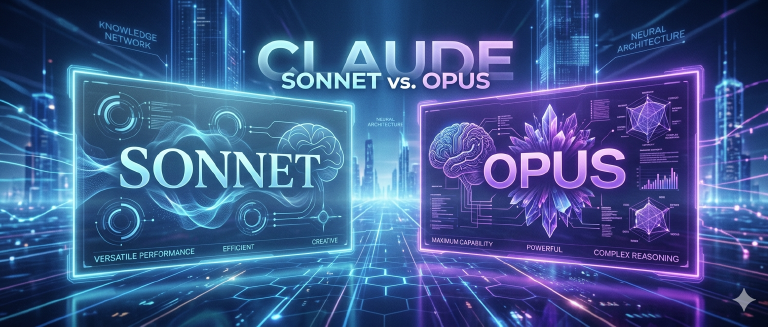 这波意外,让我直观地感受到了 Claude Sonnet 和 Opus 的差距