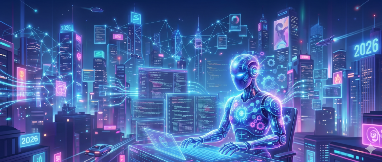 2026 年,我靠 AI 把这 3 件日常琐事全自动化了